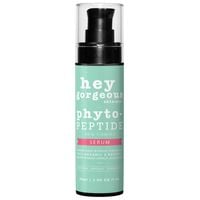 Hey Gorgeous Phyto-Peptide Skin Firming Serum